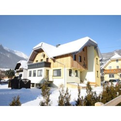 Ferienhaus Alpensteinbock...