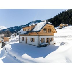 Ferienhaus Riesneralm Norah...