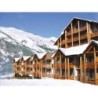 Ferienwohnung Le Hameau de Valloire  - 4-6 Personen