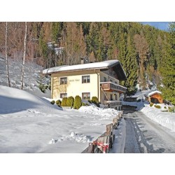 Ferienwohnung Arlberg  - 5...