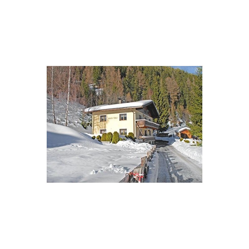 Ferienwohnung Arlberg  - 5 Personen