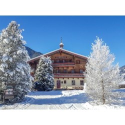 Ferienhaus Schiedhof  -...