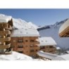 Ferienwohnung CGH Le Village de Lessy Gold - 4-6 Personen