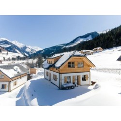 Ferienhaus Riesneralm Elau...