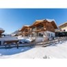 Ferienwohnung Tauern Suite Penthouse - 6-8 Personen