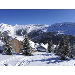 Ferienhaus Hameau de Flaine...