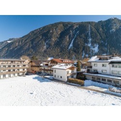 Ferienhaus Regenbogenhaus...