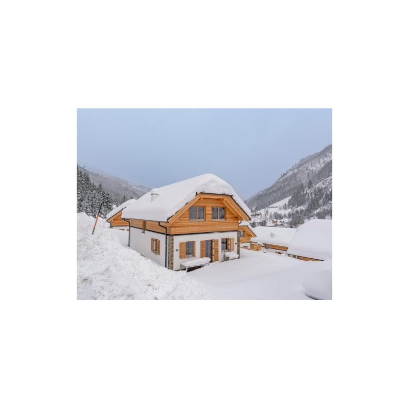 Ferienhaus Riesneralm Pretzel - 8-10 Personen