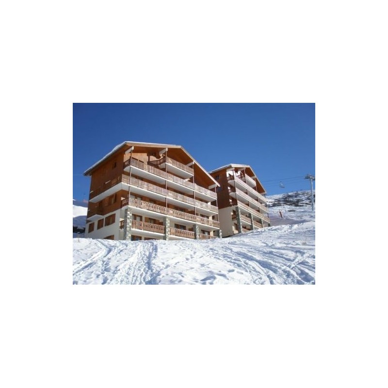 Ferienwohnung Les Côtes d'Or Courmayeur - 321 - 6-8 Personen