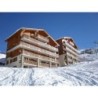 Ferienwohnung Les Côtes d'Or Courmayeur - 321 - 6-8 Personen