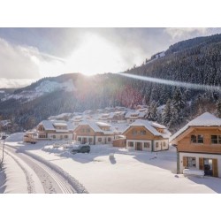 Ferienhaus Riesneralm Erna...