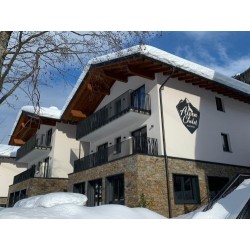 Ferienhaus Alpenchalets...