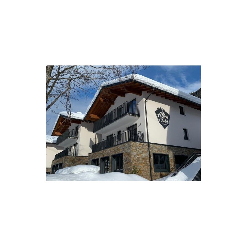 Ferienhaus Alpenchalets Montafon  - 16-24 Personen