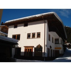 Ferienhaus Arlberg...