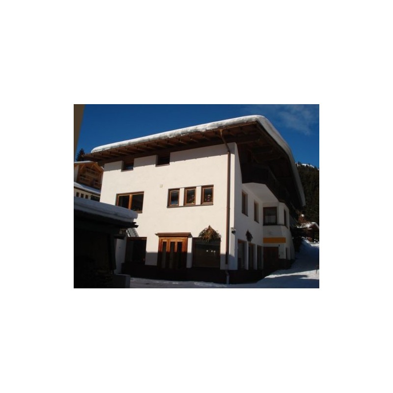 Ferienhaus Arlberg Catering-Service inklusive - 12-14 Personen