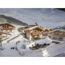 Ferienhaus Maier Alm  - 6-8...