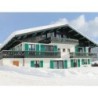 Ferienwohnung Fleur des Alpes Lys Martagon - 4-6 Personen