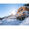 Ferienhaus Riesneralm Edelweiss Lodge - 8-10 Personen