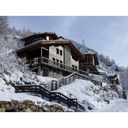 Ferienhaus Aspen mit...