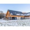 Ferienhaus Mountain Chalet Aquarius 5B - 6 Personen