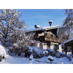 Ferienhaus Wildkogel  - 8-9...