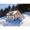 Ferienhaus Riesneralm Wanderlust - 6 Personen