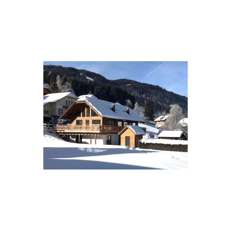 Ferienhaus Alpinn Wellness  - 20-24 Personen