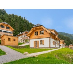 Ferienhaus Riesneralm Haus...