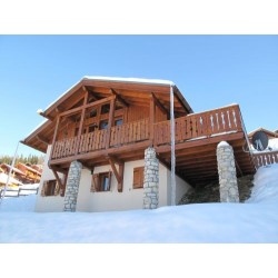 Ferienhaus De Vallandry Typ...