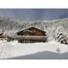 Ferienhaus Châtel CVN01  - 10-14 Personen