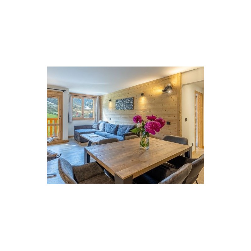 Ferienwohnung W2050  - 4-6 Personen