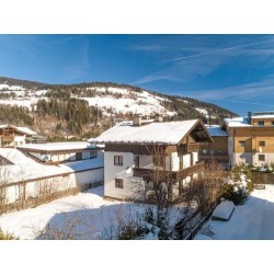 Ferienhaus Berg und Bach  -...