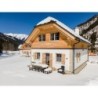 Ferienhaus Riesneralm Laura - 8-10 Personen