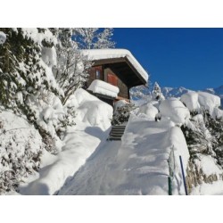 Ferienhaus Château Lapin  -...