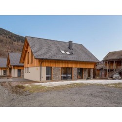 Ferienhaus Mountain Chalet...