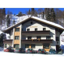 Pension Haus Riedlsperger...