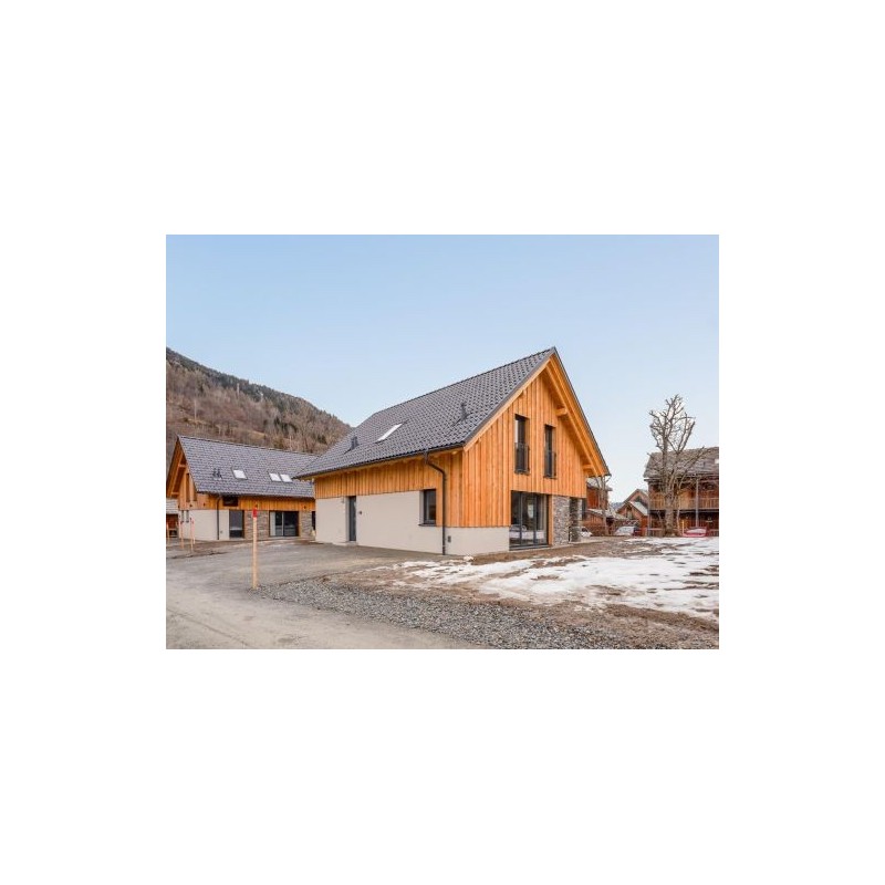 Ferienhaus Mountain Chalet Alpinchique 2 - 8 Personen