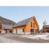 Ferienhaus Mountain Chalet Alpinchique 2 - 8 Personen