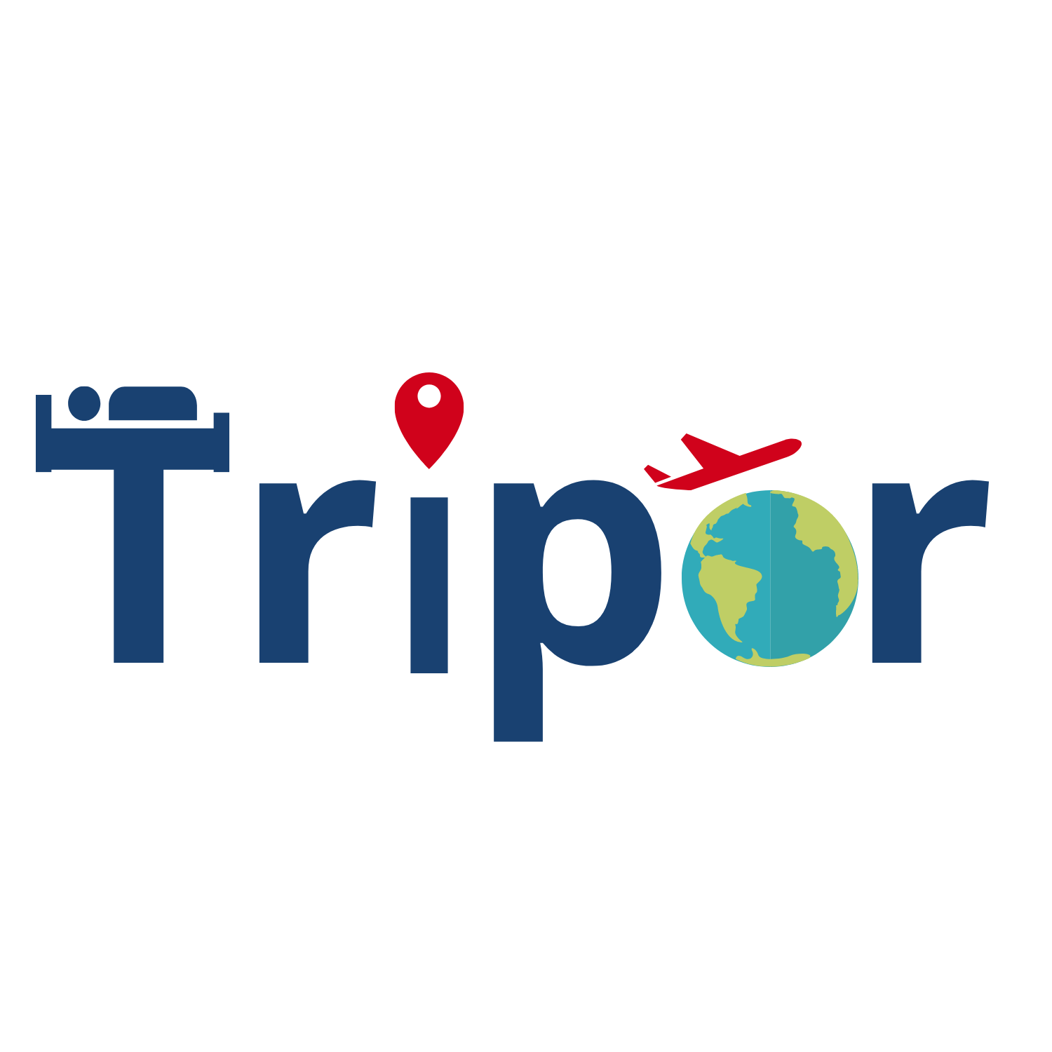 Tripor